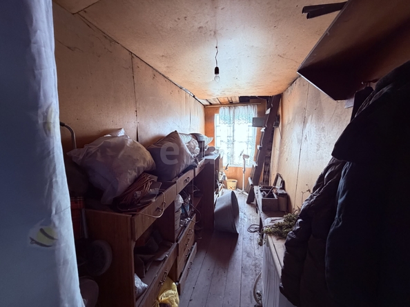 
  Продается дом 21.7 м². Фото 22.