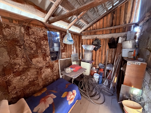 
  Продается дом 21.7 м². Фото 25.
