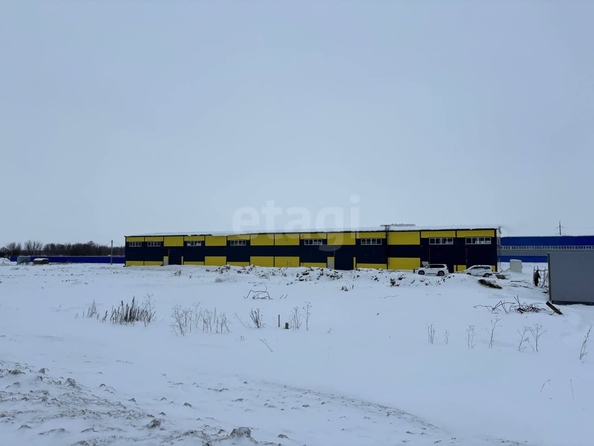 
  Сдается производственное помещение 1260 м². Фото 7.