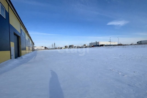 
  Сдается производственное помещение 1260 м². Фото 9.