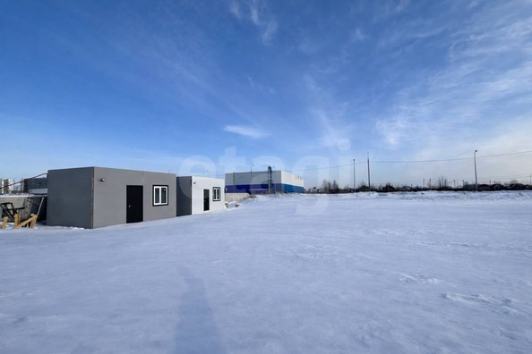 
  Сдается производственное помещение 1260 м². Фото 12.