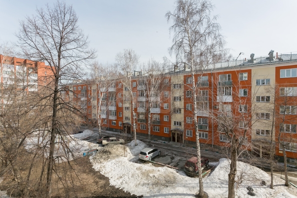 
  Продается 2-комн. квартира 45.7 м². Фото 18.