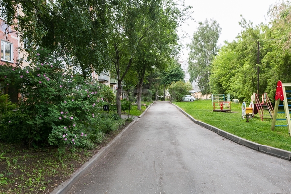 
  Продается 2-комн. квартира 45.7 м². Фото 18.
