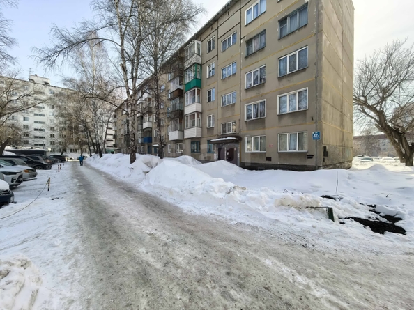 
  Продается 2-комн. квартира 43.9 м². Фото 22.