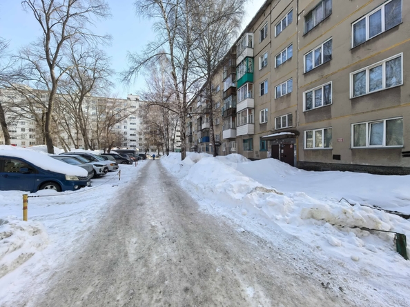 
  Продается 2-комн. квартира 43.9 м². Фото 23.