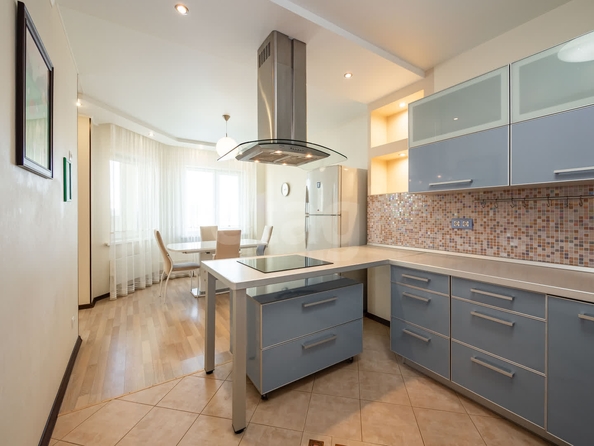 
  Продается 3-комн. квартира 96 м². Фото 3.
