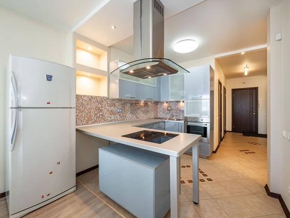 
  Продается 3-комн. квартира 96 м². Фото 5.