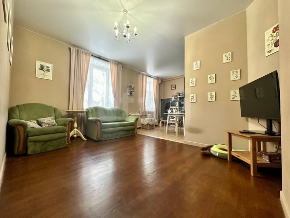 
  Продается 3-комн. квартира 89.3 м². Фото 1.