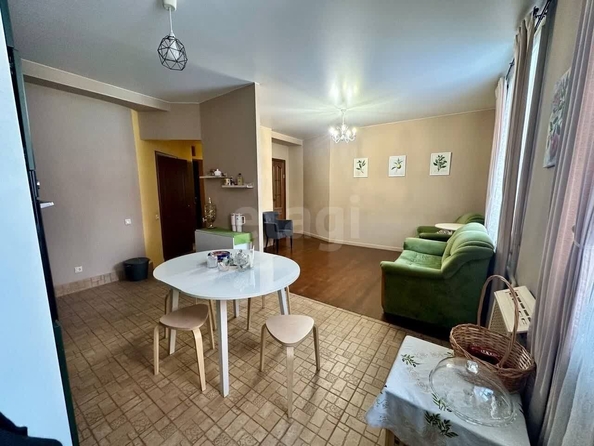 
  Продается 3-комн. квартира 89.3 м². Фото 17.