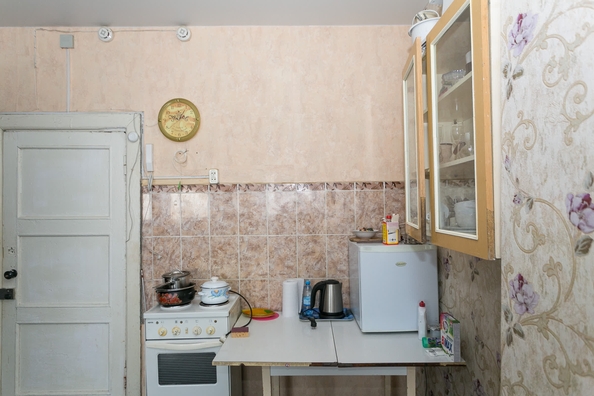 
  Продается комната 30 м². Фото 7.