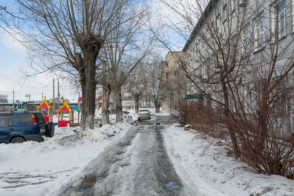 
  Продается комната 30 м². Фото 15.