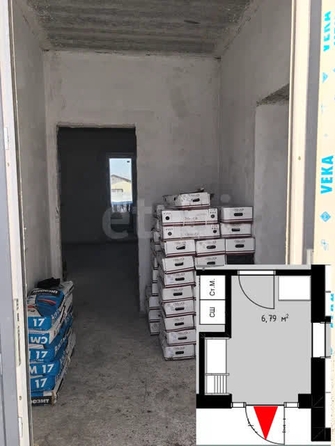 
  Продается дом 115.091 м², в КП Гармония. Фото 1.