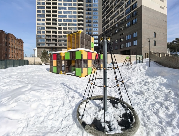 
  Продается 1-комн. квартира 37 м². Фото 1.