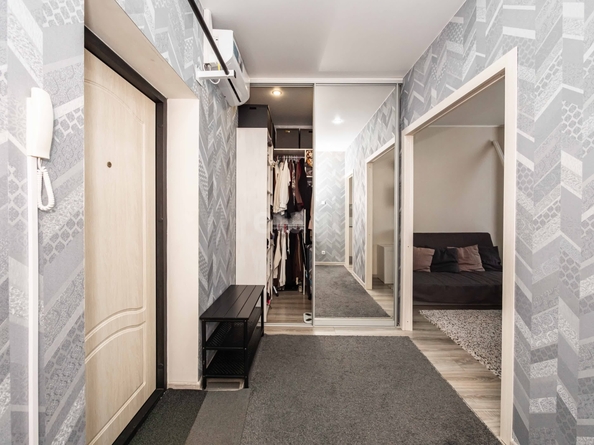 
  Продается 1-комн. квартира 37 м². Фото 20.