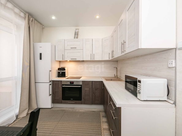 
  Продается 1-комн. квартира 37 м². Фото 22.