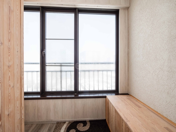 
  Продается 1-комн. квартира 37 м². Фото 25.