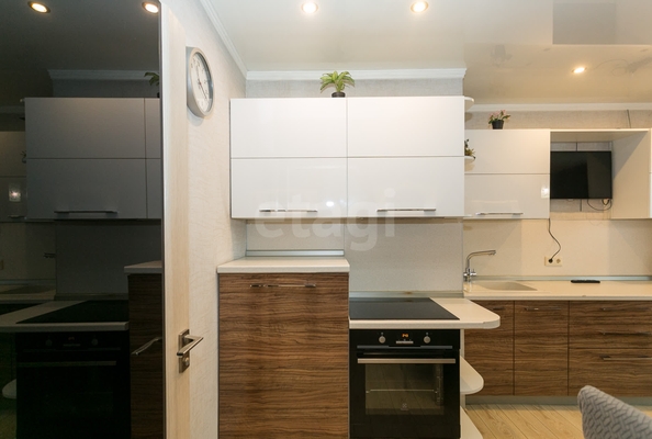 
  Продается 1-комн. квартира 38.1 м². Фото 3.