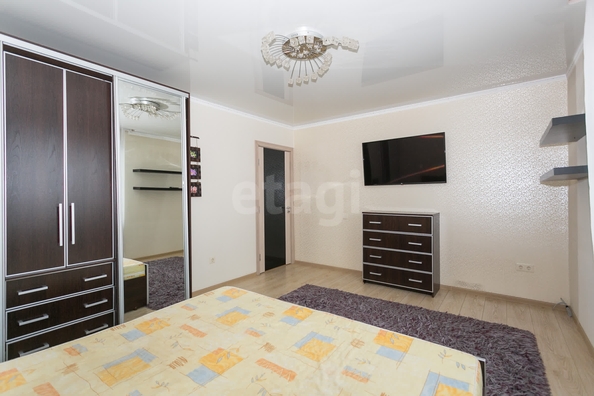 
  Продается 1-комн. квартира 38.1 м². Фото 13.