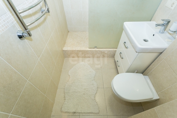 
  Продается 1-комн. квартира 38.1 м². Фото 18.