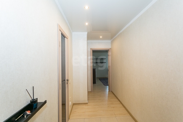 
  Продается 1-комн. квартира 38.1 м². Фото 20.