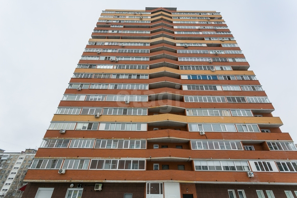 
  Продается 1-комн. квартира 38.1 м². Фото 24.