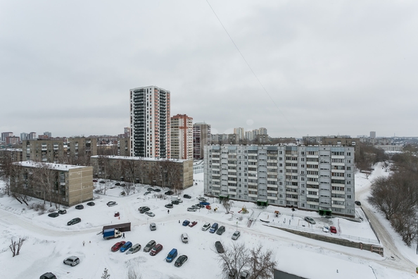 
  Продается 1-комн. квартира 38.1 м². Фото 26.