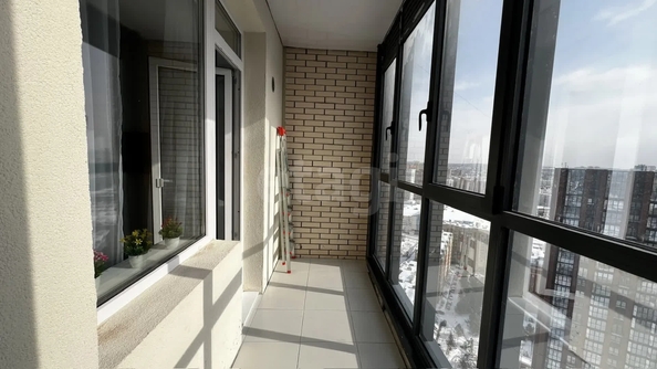 
  Продается студия 31 м². Фото 15.