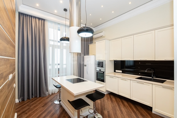 
  Продается 3-комн. квартира 90 м². Фото 10.
