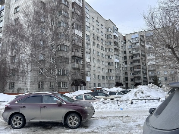 
  Продается 1-комн. квартира 30 м². Фото 21.