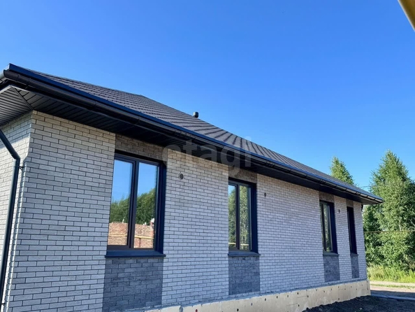 
  Продается дом 100 м². Фото 1.