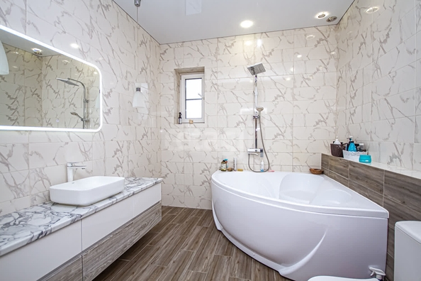 
  Продается дом 256.9 м², в КП Скандинавия. Фото 4.