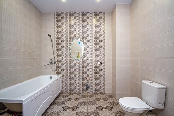 
  Продается дом 256.9 м², в КП Скандинавия. Фото 6.