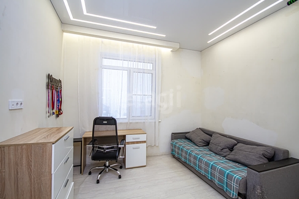
  Продается дом 256.9 м², в КП Скандинавия. Фото 10.
