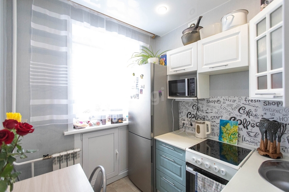 
  Продается 1-комн. квартира 29.2 м². Фото 3.