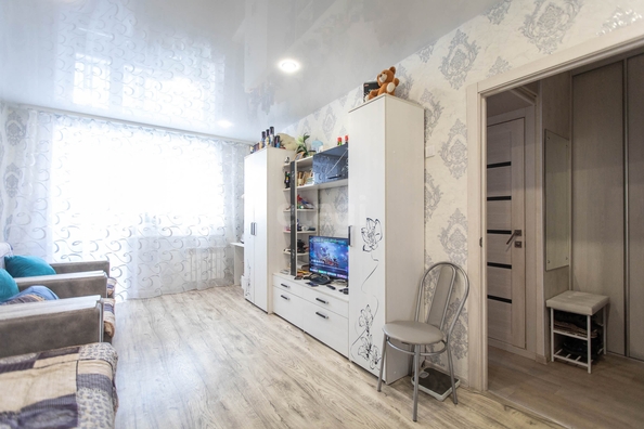 
  Продается 1-комн. квартира 29.2 м². Фото 7.