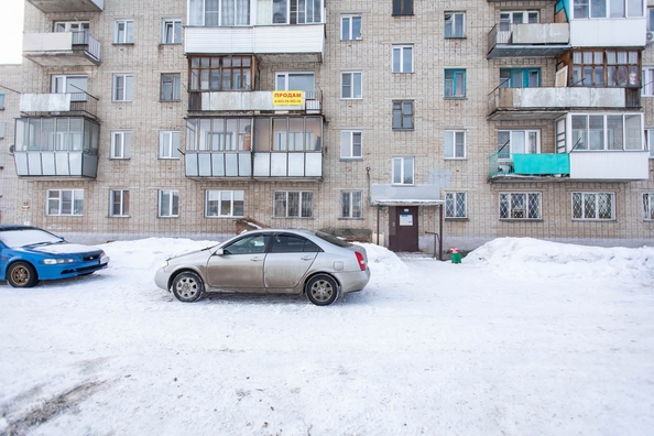 
  Продается 1-комн. квартира 29.2 м². Фото 17.