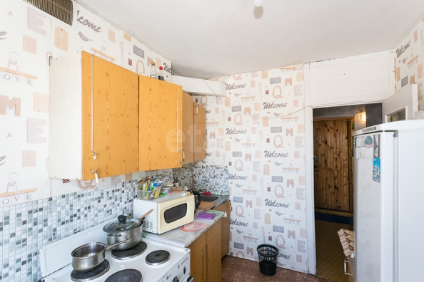 
  Продается 3-комн. квартира 61 м². Фото 11.