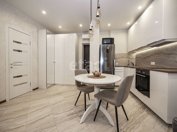 
  Продается 2-комн. квартира 37.7 м². Фото 1.