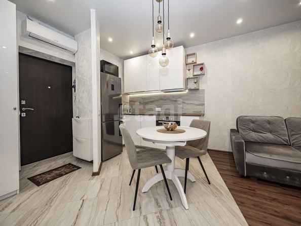 
  Продается 2-комн. квартира 37.7 м². Фото 3.