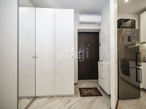 
  Продается 2-комн. квартира 37.7 м². Фото 15.