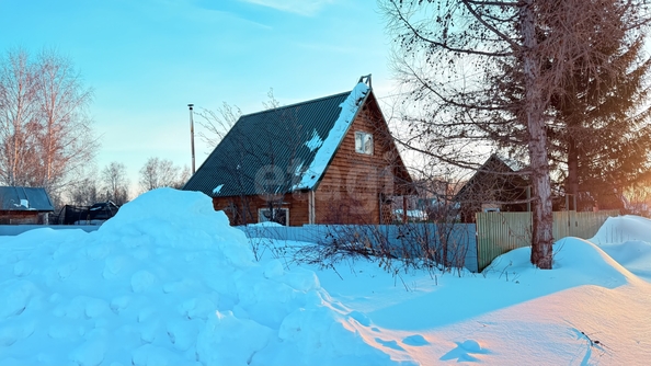 
  Продается земельный участок 6.86 соток. Фото 12.