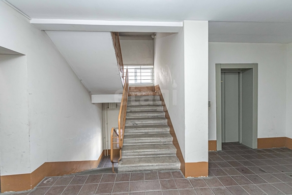 
  Продается 1-комн. квартира 47.4 м². Фото 27.