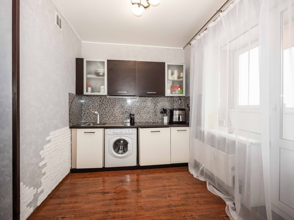 
  Продается 1-комн. квартира 37.4 м². Фото 2.