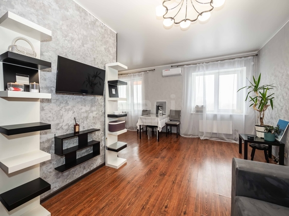 
  Продается 1-комн. квартира 37.4 м². Фото 13.