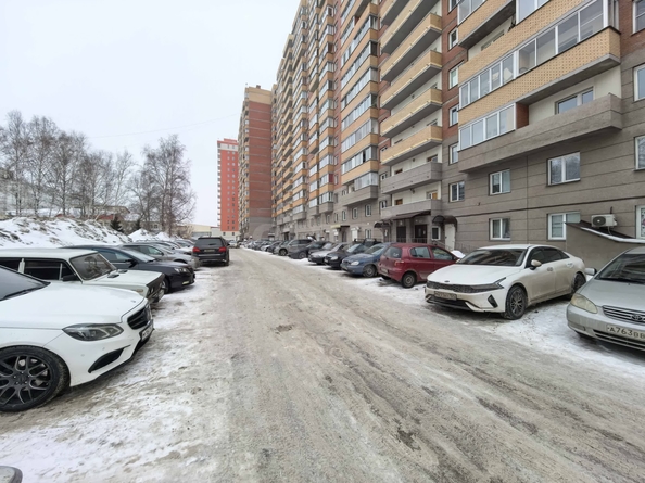 
  Продается 1-комн. квартира 37.4 м². Фото 23.
