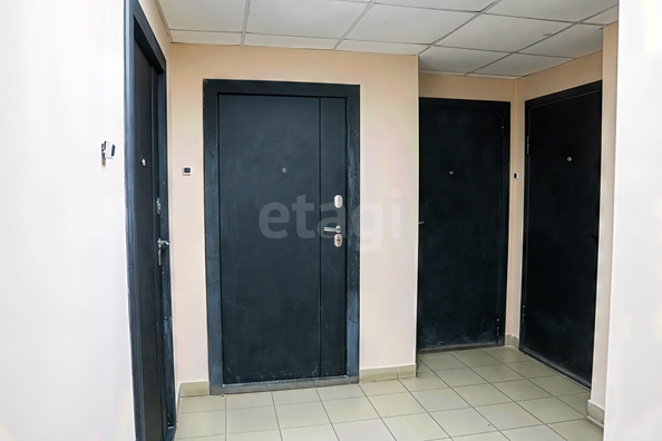 
  Продается 2-комн. квартира 59.4 м². Фото 2.