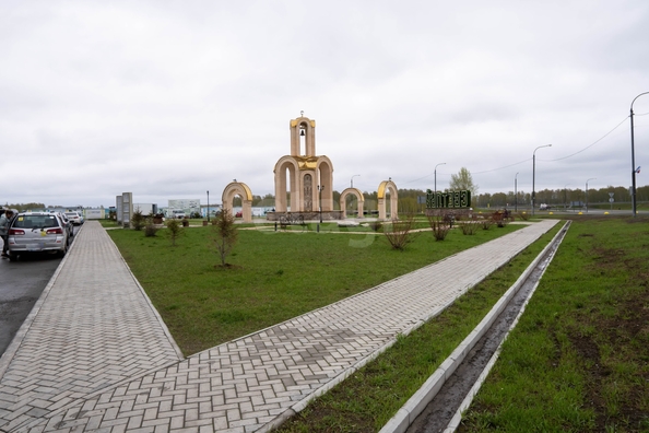 
  Продается 2-комн. квартира 59.4 м². Фото 10.