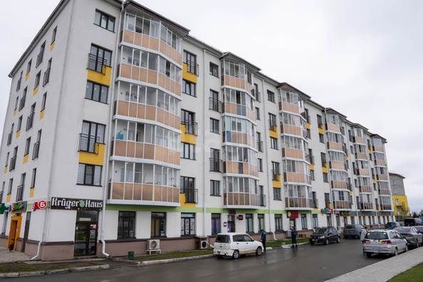 
  Продается 2-комн. квартира 59.4 м². Фото 12.