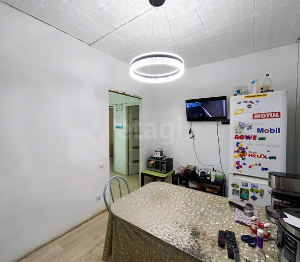 
  Продается 2-комн. квартира 59.4 м². Фото 22.