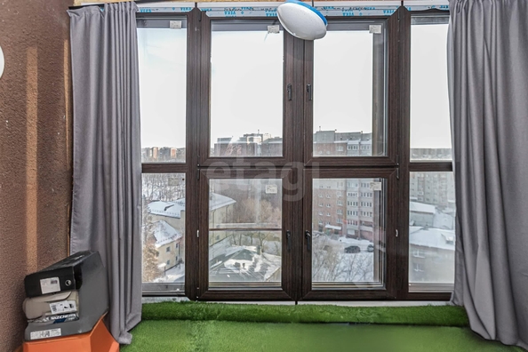 
  Продается студия 34 м². Фото 8.